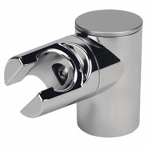 Ferro Shower Head Holder, chrome