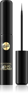 Bell Liquid Eyeliner 001