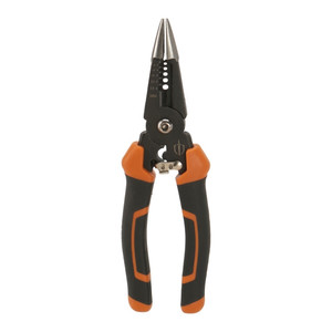 Magnusson Crimping Tool 4in1 7"