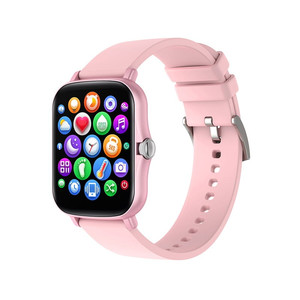 Garett Smartwatch Sport Activity, pink