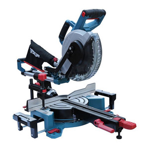 Erbauer Miter Saw 1400 W 216 mm