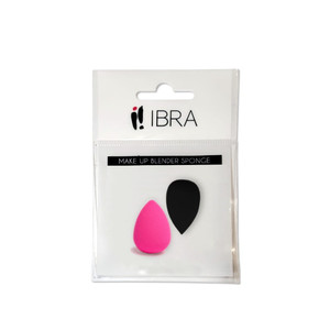 IBRA Blender Sponge Mini 2pcs