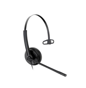 Yealink Single-ear Headset QD RJ YHS34 Mono