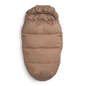 Elodie Details - Light Down Footmuff - Soft Terracotta