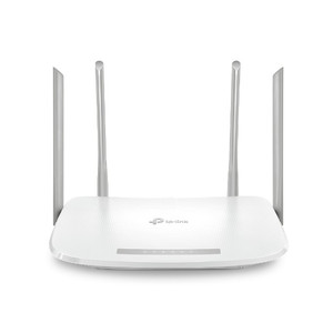 TP-Link Router AC1200 1WAN 3LAN EC220-G5