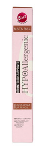 Bell HYPOallergenic Long Wear Lip Pencil Natural no. 03