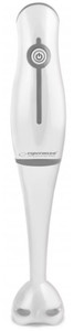 Hand Blender Frappe EKM001E, gray