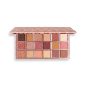 Makeup Revolution Soft Glamour Eyeshadow Palette Glam Glow