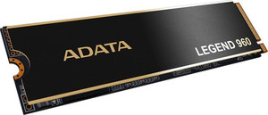 Adata SSD LEGEND 960 1TB PCIe 4x4 7.4/6 GB/s M2