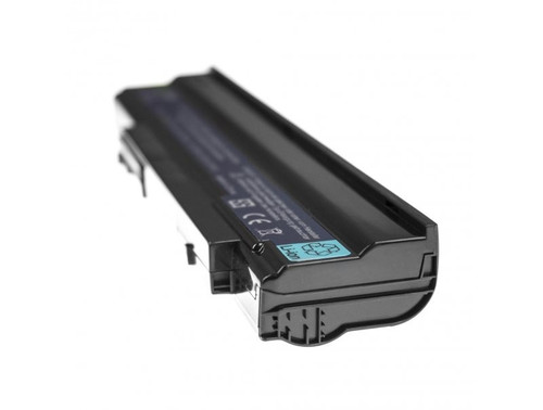 Green Cell Battery for Acer Extensa 5235 11.1V 4400mAh