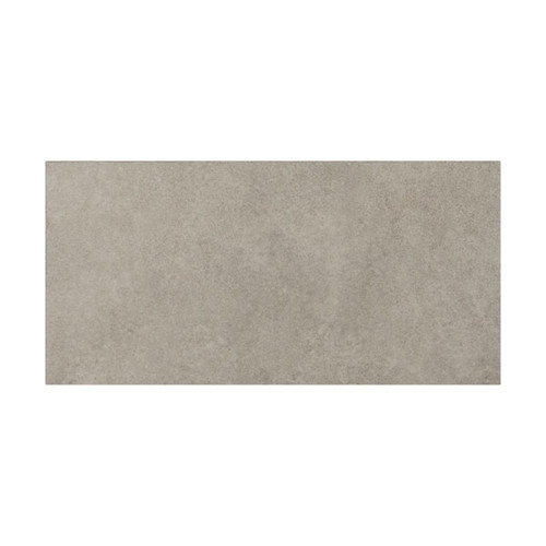 Glazed Gres Tile Burgundy GoodHome 29.8 x 59.8 cm, grey, 1.25 m2