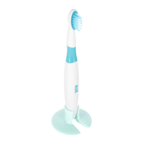 NUK Starter Toothbrush 12m+