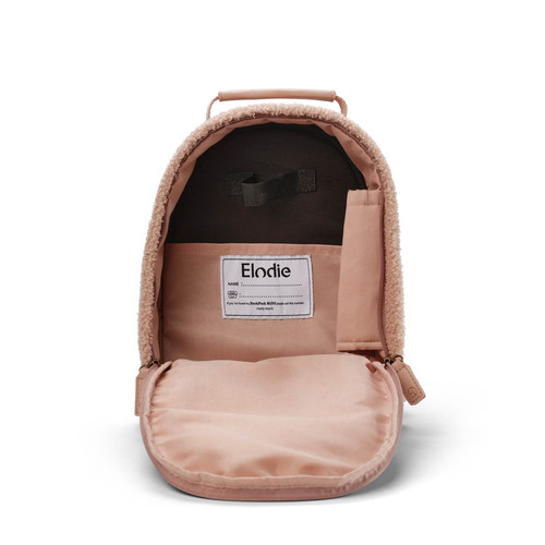 Elodie Details Backpack MINI Pink Boucle