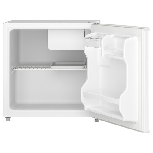 TILLREDA Fridge, freestanding/white, 43 l