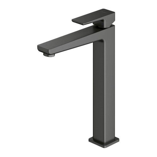 Omnires Basin Tap Alton, graphite