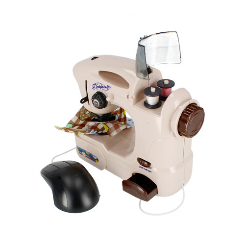 Mini Appliance Sewing Machine 3+