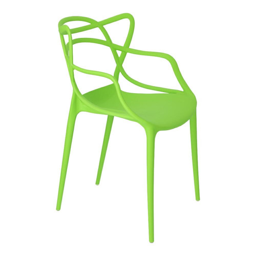 Chair Lexi, green