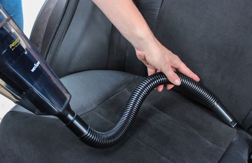 Concept Handheld Vacuum Cleaner VP4353