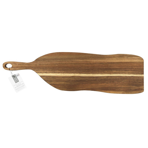 Wooden Chopping Board 64 cm