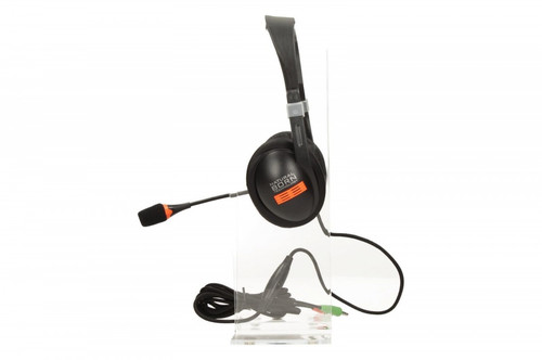 HEADPHONES WITH MICROPHONE DRONE