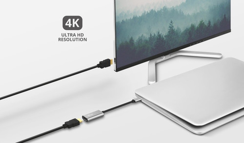 Trust Adapter USB-C to HDMI