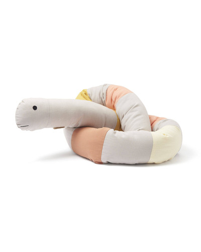 Kid's Concept Bed Snake Long Cushion Meta EDVIN 0+