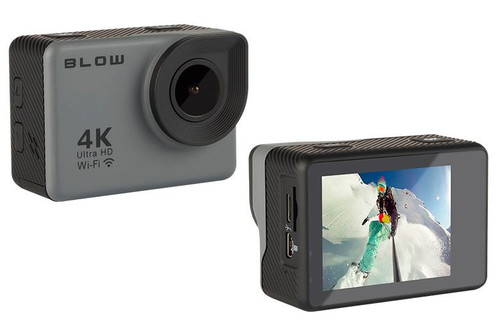 Blow Action Camera Pro4U 4K WiFi