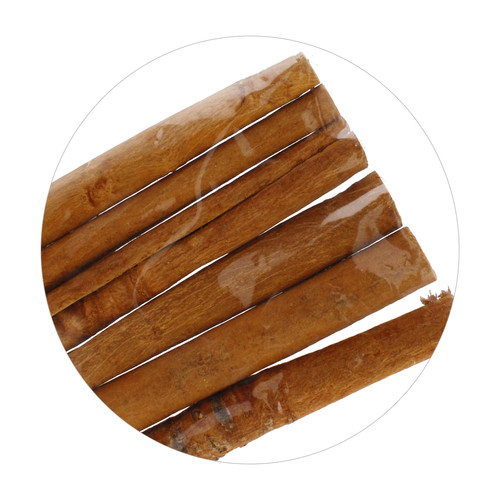 Craft Christmas Decoration Cinnamon Sticks