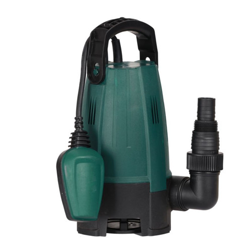 Submersible Dirty Water Pump 400W