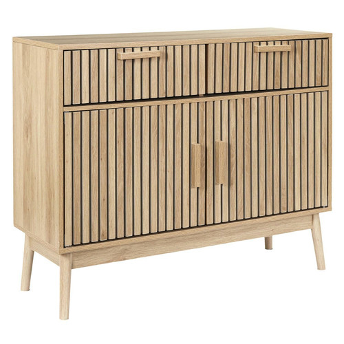 Chest of Drawers Klaus, natural