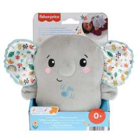 Fisher-Price Calming Vibes Elephant Soother HML65 0+