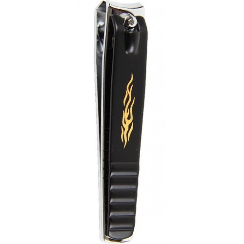 Nail Clipper Black (2107)