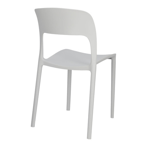 Chair Flexi, grey