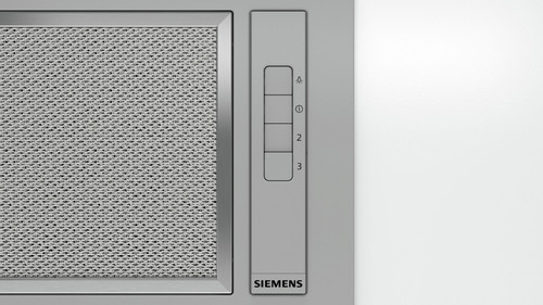 Siemens Canopy Cooker Hood LB53NAA30