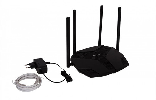 TP-Link WiFi Router Mercusys AX1800 4LAN 1WAN MR70X