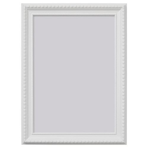 HIMMELSBY Frame, white, 21x30 cm