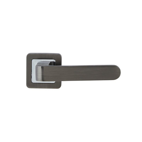 Colours Door Handle Harlyn, satin