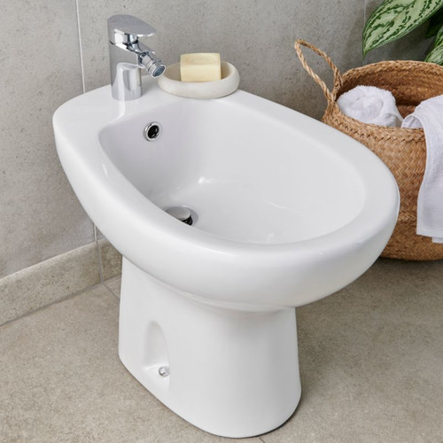 GoodHome Bidet Tap Cavally S