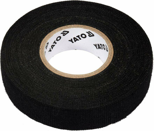 Yato Webbing Tape for Cable 15m/19mm