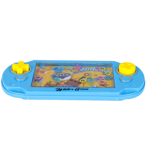 Water Arcade Game Waterworld 1pc, random colours, 4+