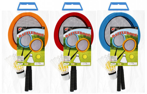 Badminton Set XXL 14+