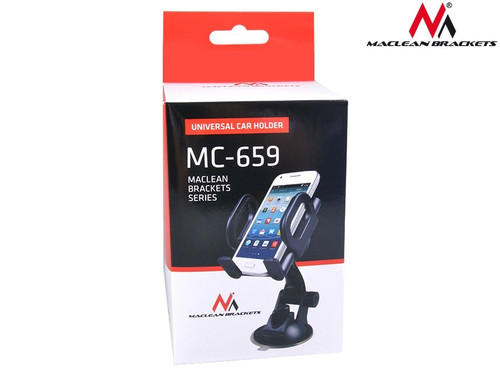 Universal Phone Holder for Car MC-659