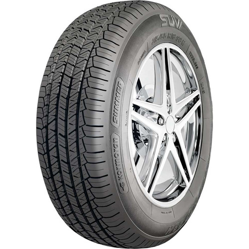 KORMORAN SUV Summer 215/55R18 99V