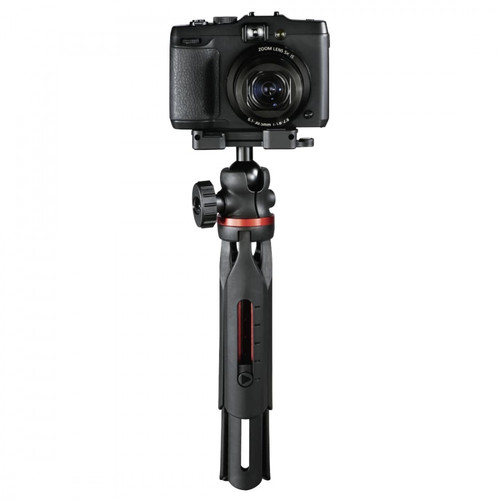 Hama Tripod SOLID for Smartphones and Cameras