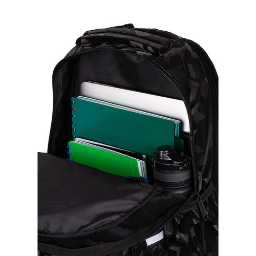 School Backpack 30x41x16 Pick Trace