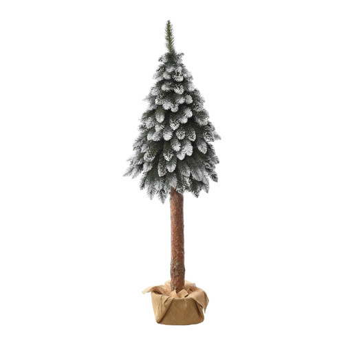 Christmas Decoration Christmas Tree, glitter, 180cm