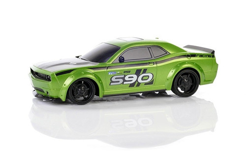 R/C Vehicle Car Speed King 1:24 1pc, assorted colours, 6+