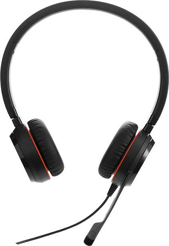 Jabra Evolve 30 II Headset 3.5mm