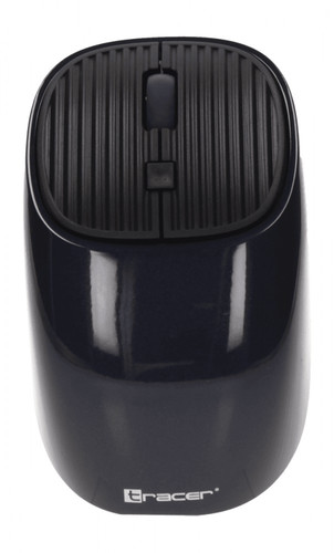 Tracer Optical Wireless Mouse WAVE RF 2.4 Ghz, navy