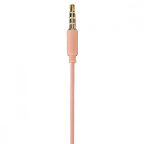 Thomson Piccolino In-Ear Headphones EAR3008LR, light rose